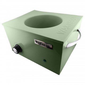 Waxness Large Professional...