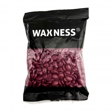 Waxness Italian Velvet Full...