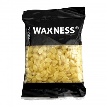 Waxness Natural Film Hard...