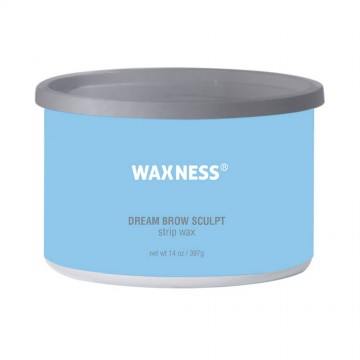 Waxness Dream Brow Sculpt...