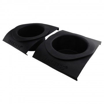 Waxness Non Stick Easy...