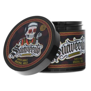 Suavecito Pomade Santo...