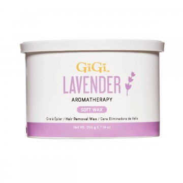 GiGi Soft Wax Lavender 396...
