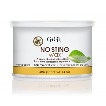 GiGi No Sting Wax 396 g 14 oz