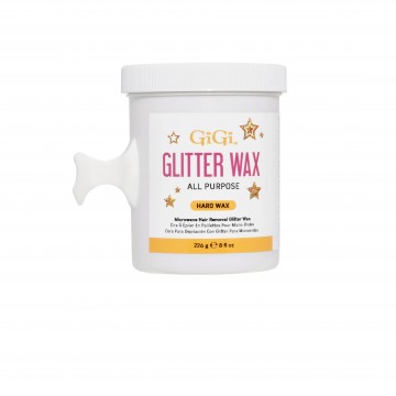 GiGi Glitter Hard Wax 226 g...