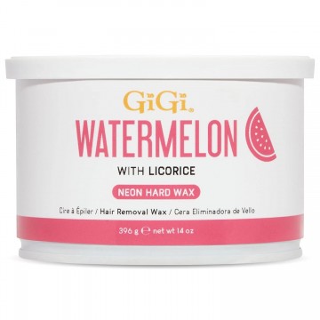 GiGi Hard Wax Watermelon...