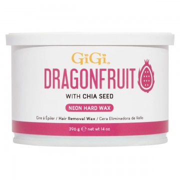 GiGi Hard Wax Dragonfruit...