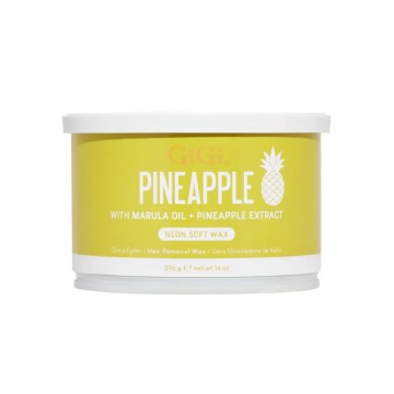 GiGi Pineapple Soft Wax 396...