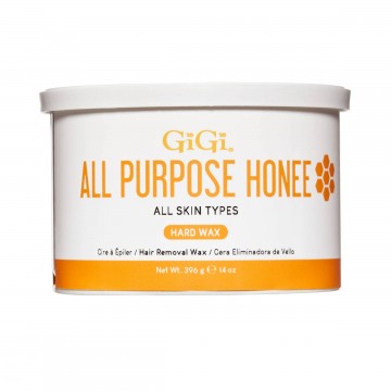 GiGi All Purpose Honee Hard...