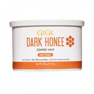 GiGi Dark Honee Soft Wax...