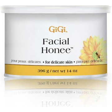 GiGi Soft Wax Facial Honee...