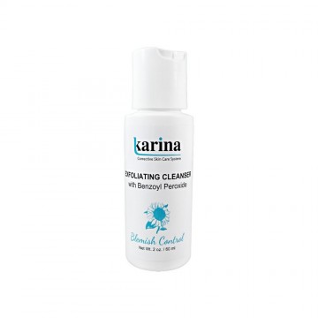 Karina Exfoliating Cleanser...