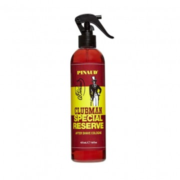 Clubman Special Reserve...