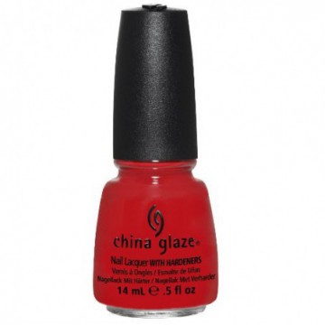 China Glaze With Love Nail...