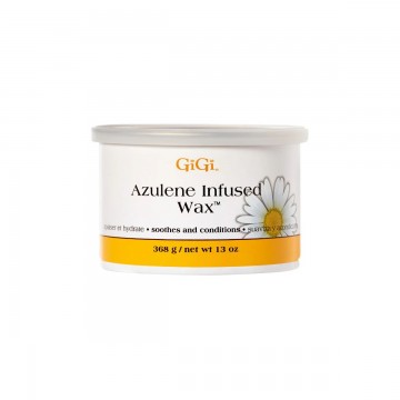 GiGi Soft Wax Azulene Wax...