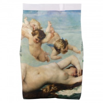 Waxness Rosin-Free Creamy...