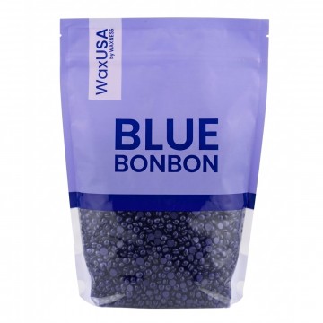 Waxness WaxUSA Blue Bonbon...