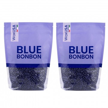 Waxness WaxUSA Blue High...