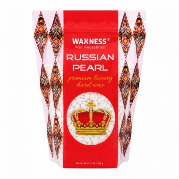 Waxness Polymer Blend...