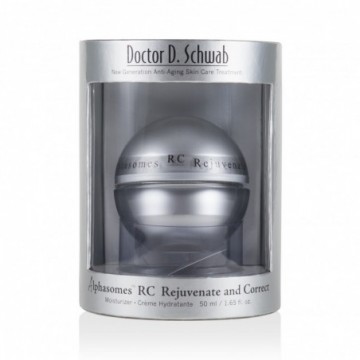 Doctor D. Schwab Alphasomes...