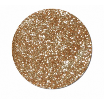 Waxness Wax Glitter Golden...