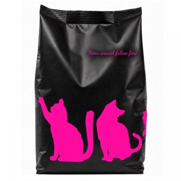 Waxness Neon Series Magenta...