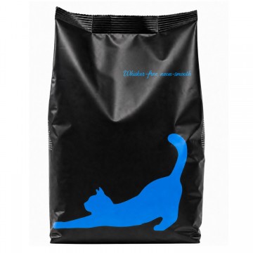 Waxness Neon Series Blue...