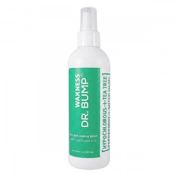 Dr. Bump Natural Pre-Post...