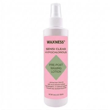 Waxness Sensi Clear...