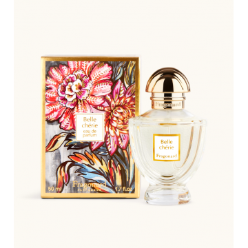 Fragonard Belle Cherie Eau...