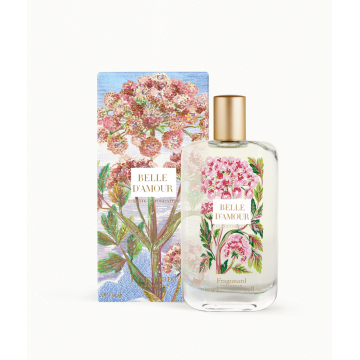 Fragonard Belle d'Amour Eau...