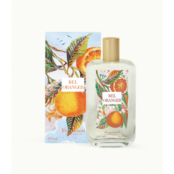 Fragonard Bel Oranger Eau...