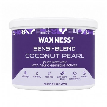 Waxness Sensi-Blend Coconut...