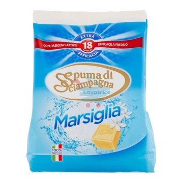 Spuma di Sciampagna...