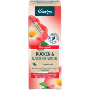 Kneipp Health Bath...
