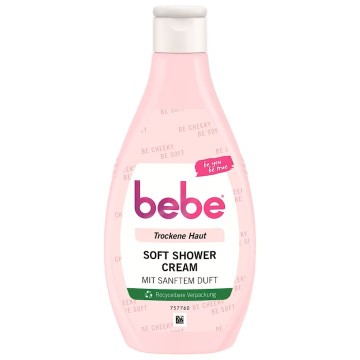 Bebe Young Care Soft Shower...
