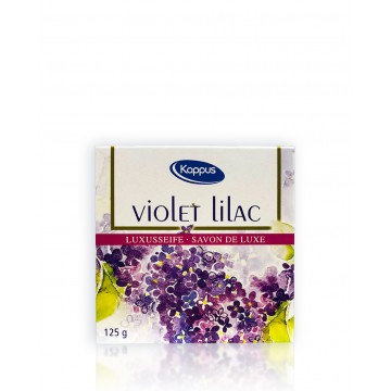 Kappus Violet Lilac Luxury...