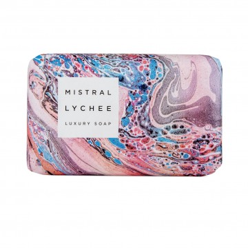 Mistral Lychee Rose French...