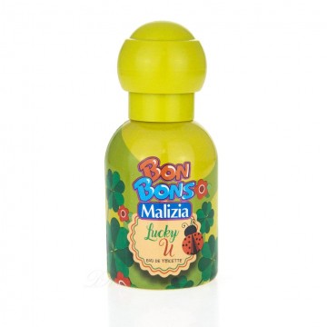 Malizia EDT Bon Bons Spray...