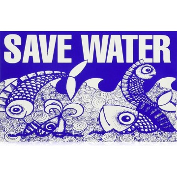 Kalastyle Save Water Soap 9...