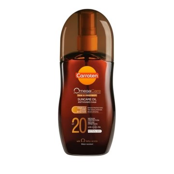 Carroten Omega Care Suncare...