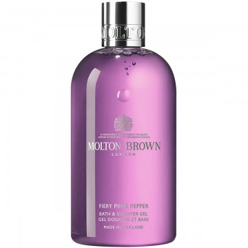 Molton Brown Fiery Pink...