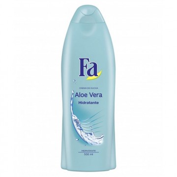 Fa Aloe Vera Shower Cream...