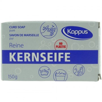 Kappus Curd Soap Olive Oil...
