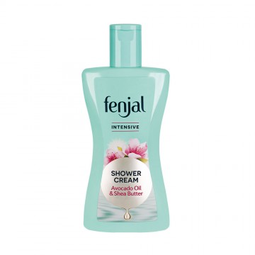 Fenjal Intensive Shower...