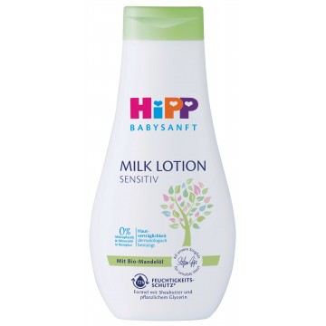 HiPP Baby Milk Lotion...