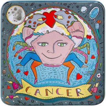 Pre de Provence Zodiac...