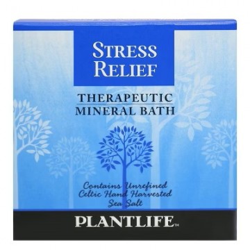 Plantlife Stress Relief...