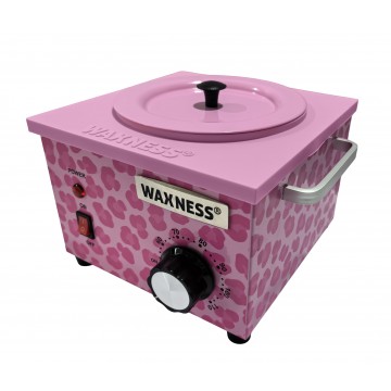 Waxness Single Wax Heater...