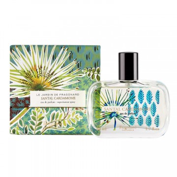 Fragonard Sandalwood...
